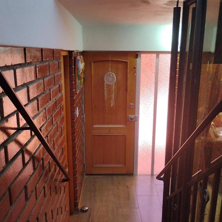Hostal Donde Rita Vicuña Eksteriør billede