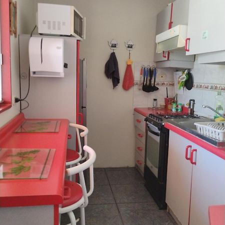 Hostal Donde Rita Vicuña Eksteriør billede
