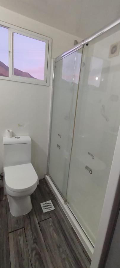 Hostal Donde Rita Vicuña Eksteriør billede