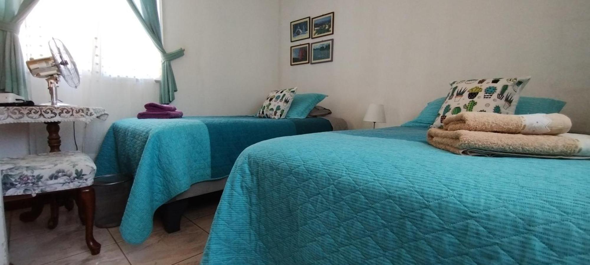 Hostal Donde Rita Vicuña Eksteriør billede