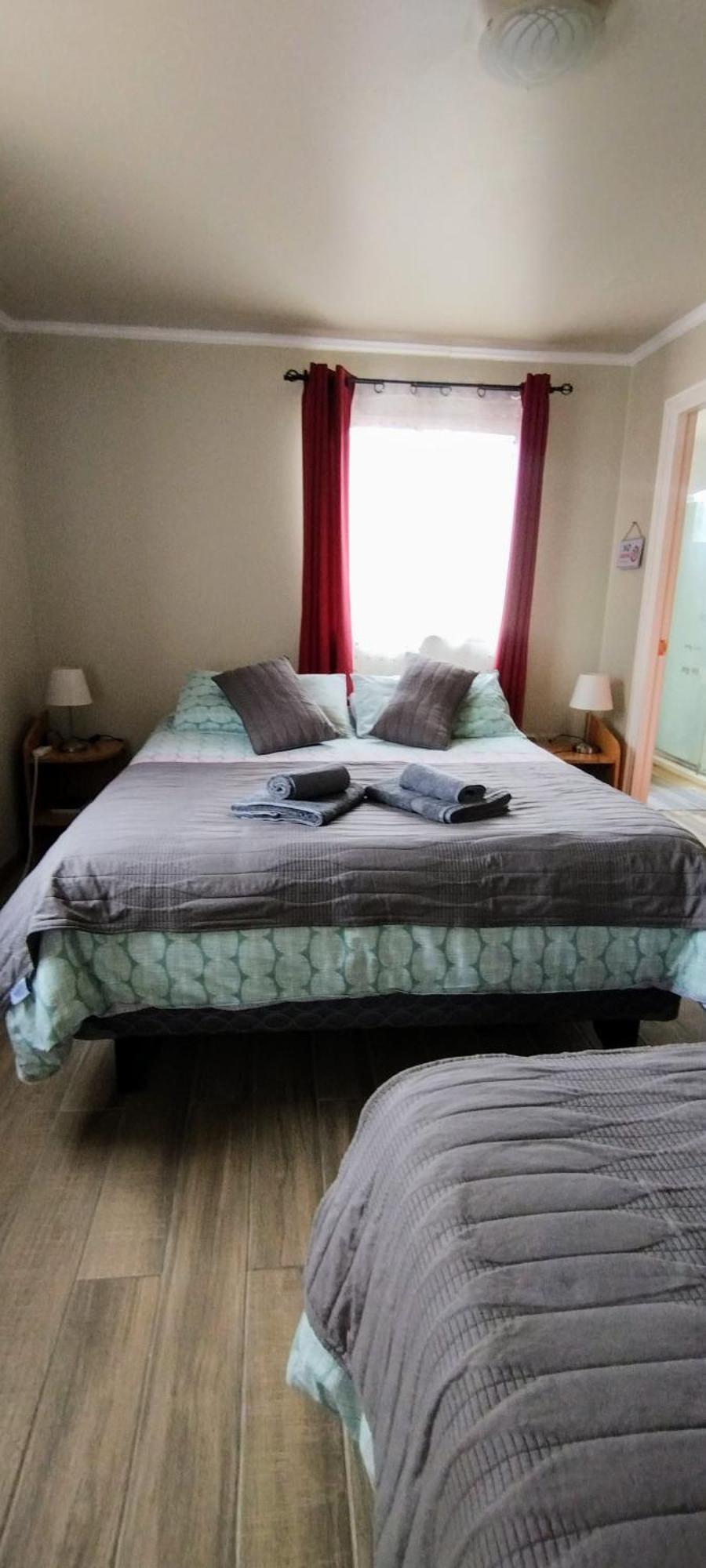 Hostal Donde Rita Vicuña Værelse billede
