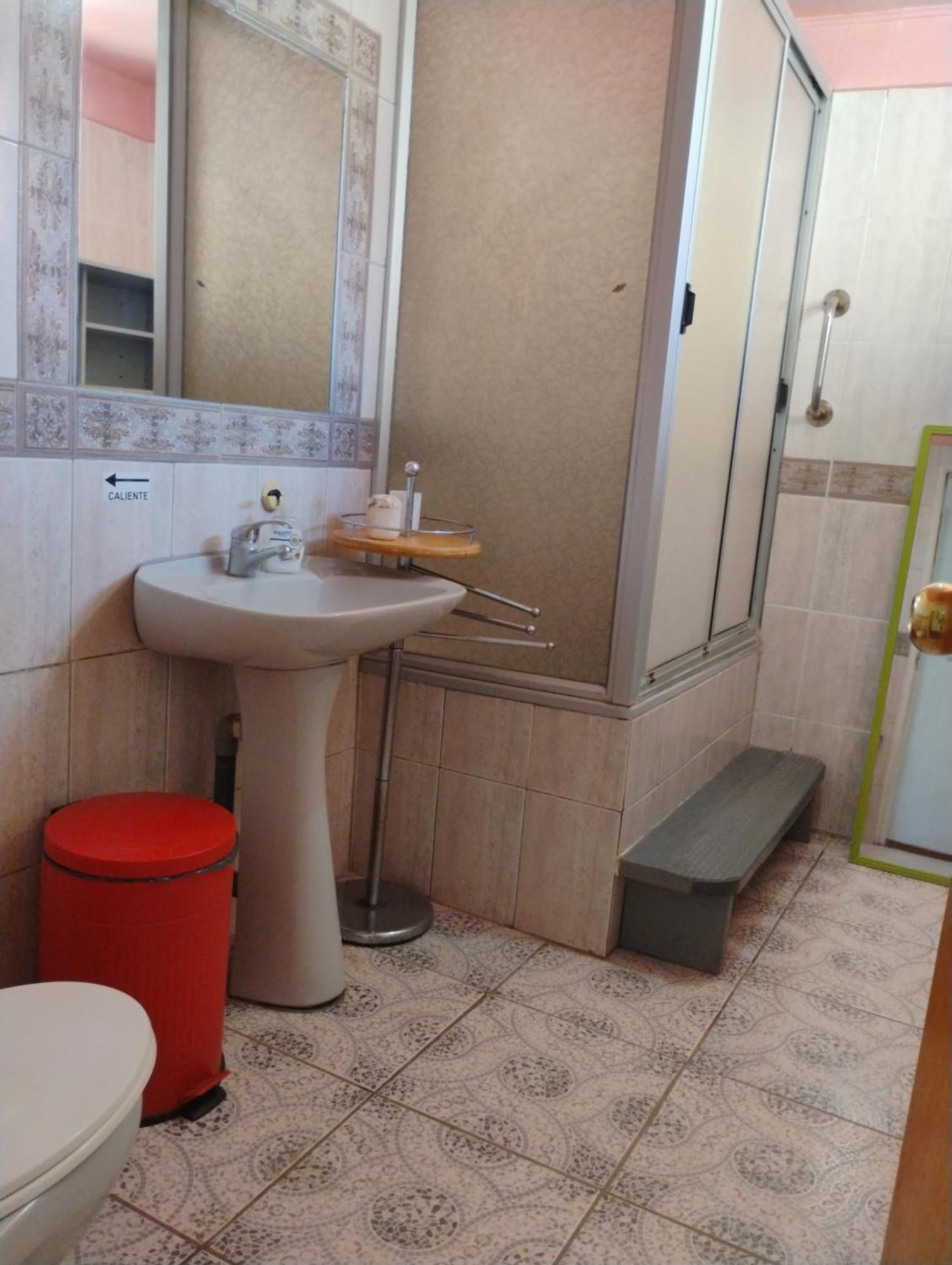 Hostal Donde Rita Vicuña Værelse billede