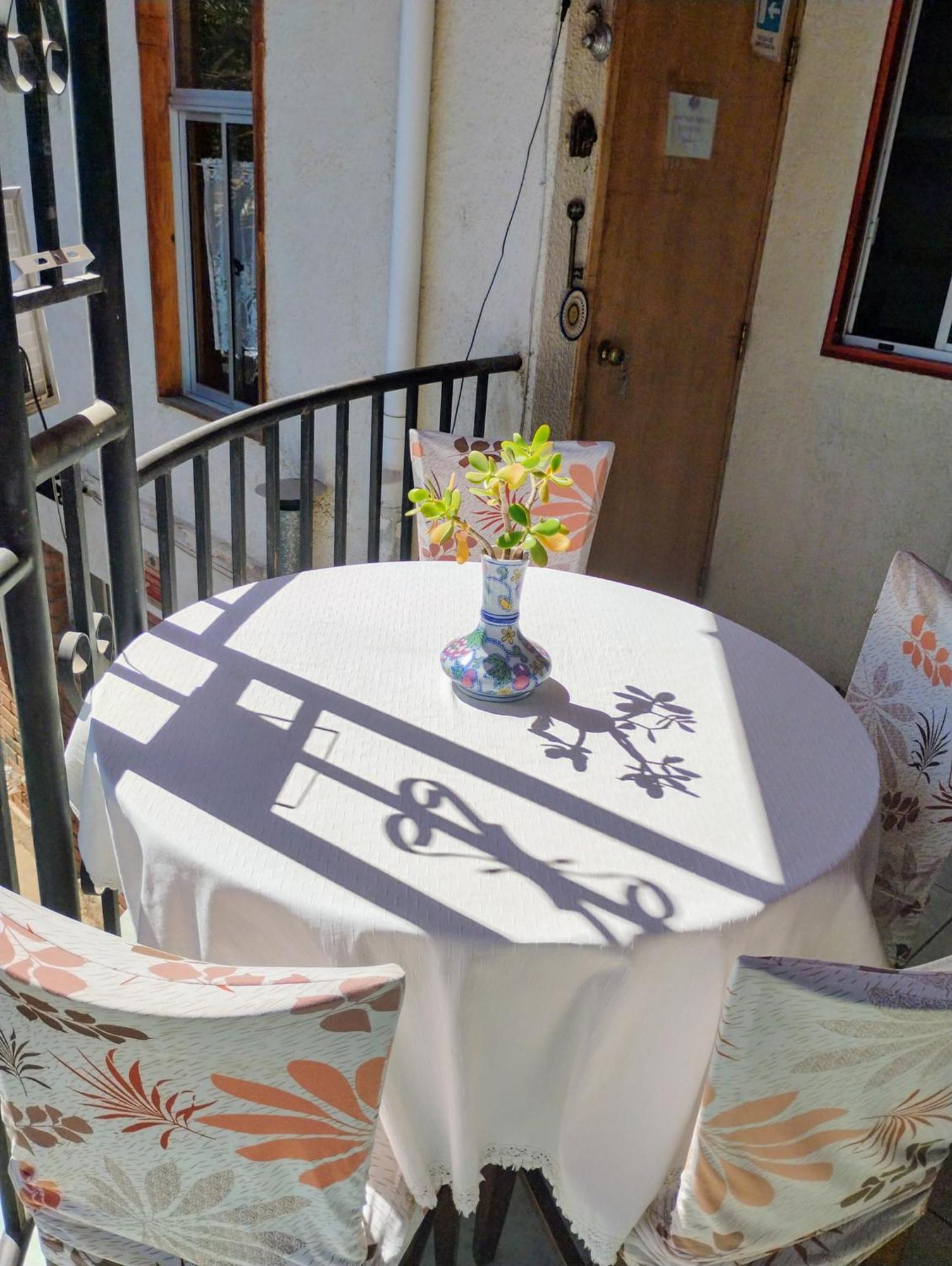 Hostal Donde Rita Vicuña Eksteriør billede