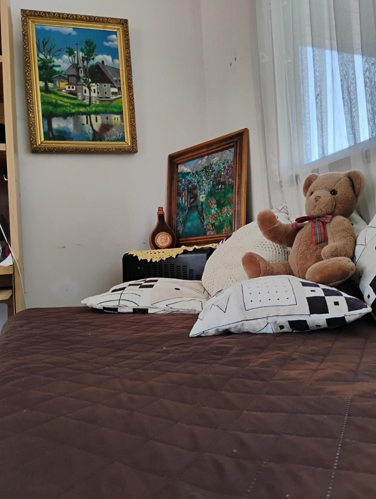 Hostal Donde Rita Vicuña Eksteriør billede