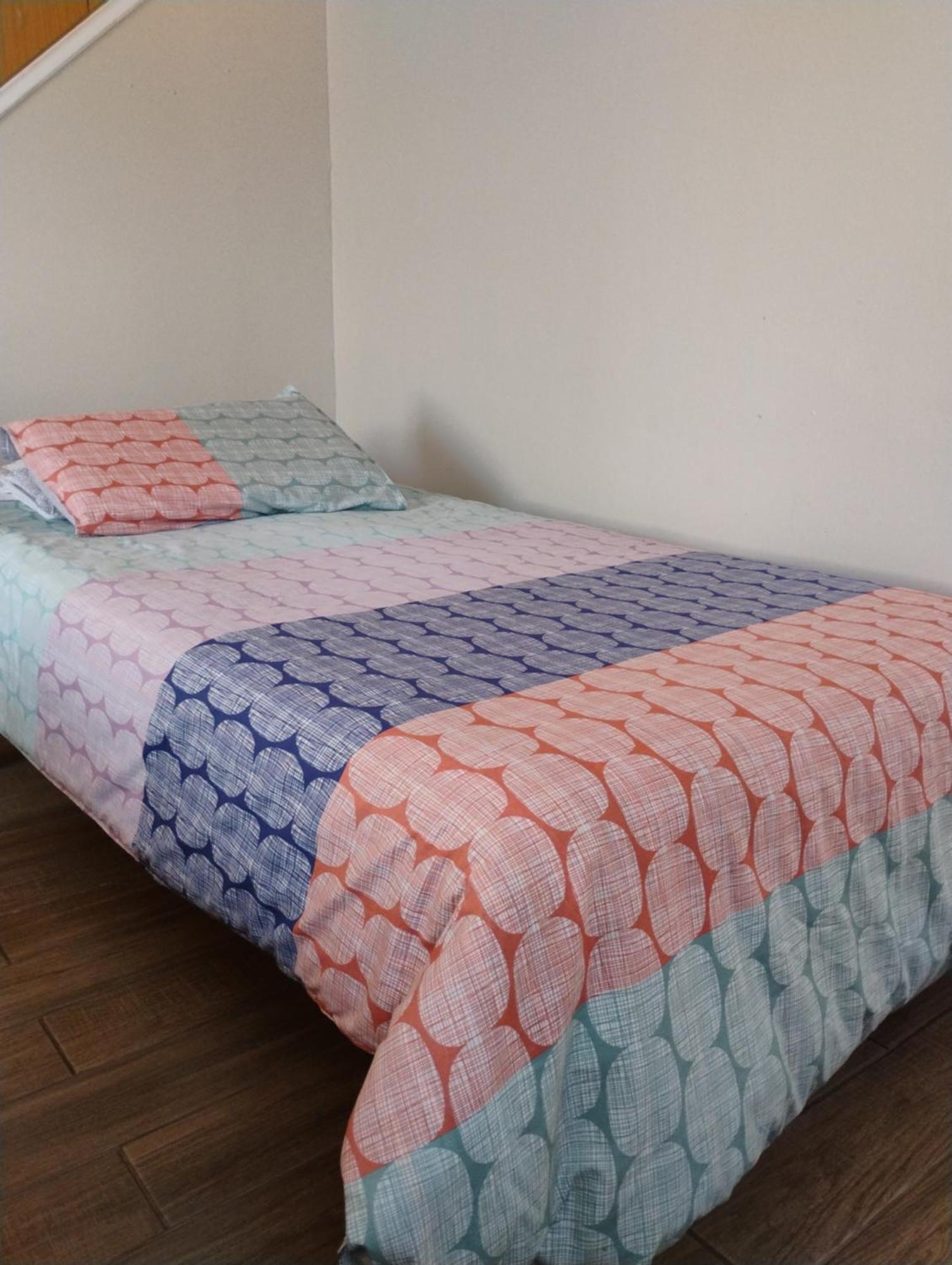 Hostal Donde Rita Vicuña Eksteriør billede